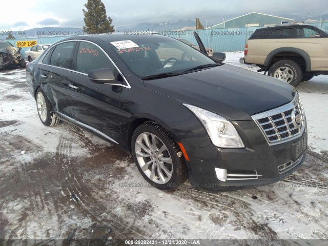 CADILLAC XTS 2014 2g61m5s39e9120019