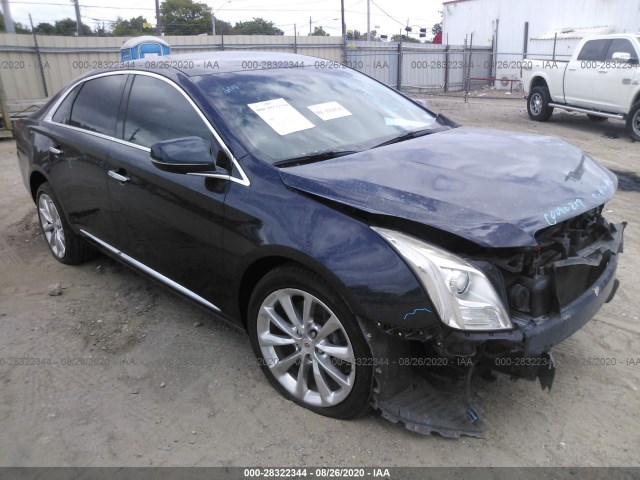 CADILLAC XTS 2014 2g61m5s39e9122708