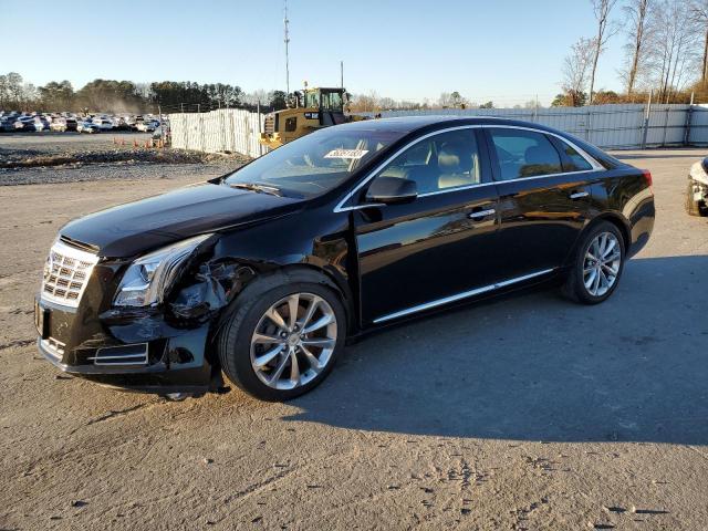 CADILLAC XTS LUXURY 2014 2g61m5s39e9130761