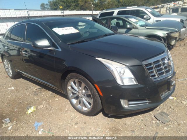 CADILLAC XTS 2014 2g61m5s39e9143686