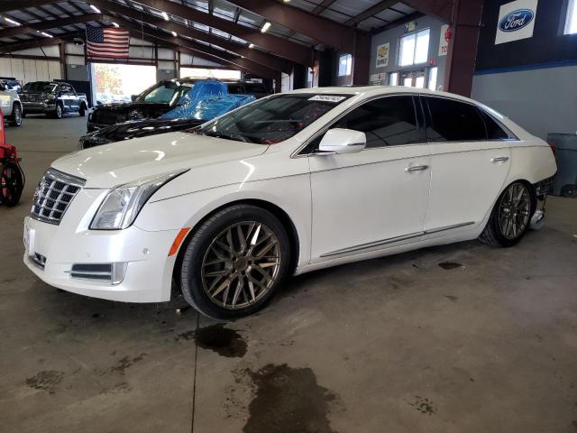 CADILLAC XTS LUXURY 2014 2g61m5s39e9152498