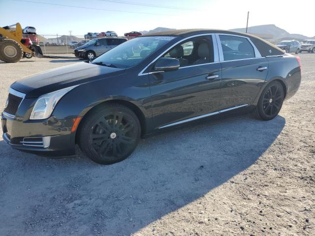 CADILLAC XTS LUXURY 2014 2g61m5s39e9161704