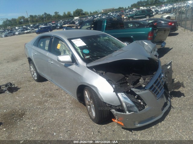 CADILLAC XTS 2014 2g61m5s39e9178860