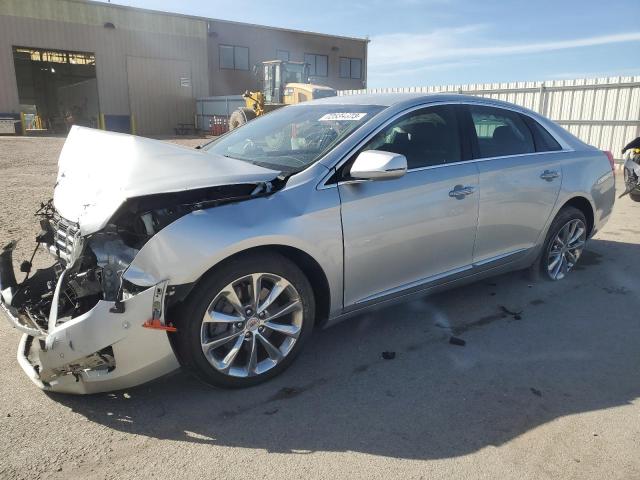 CADILLAC XTS 2014 2g61m5s39e9186702