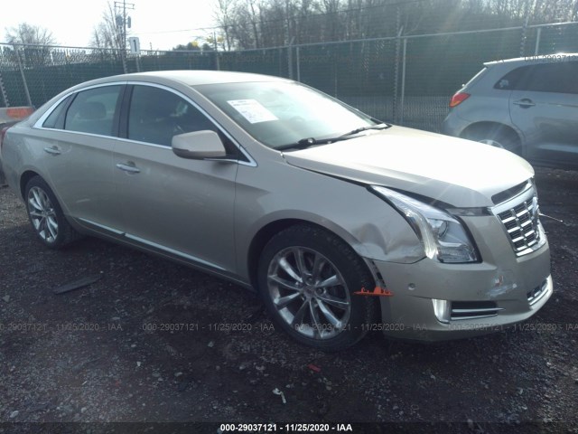 CADILLAC XTS 2014 2g61m5s39e9191463