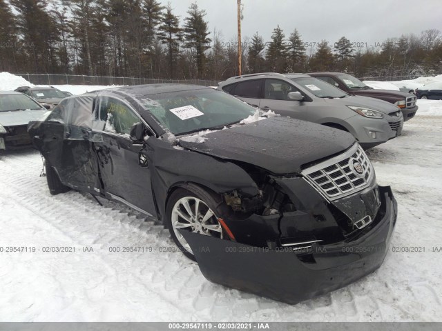 CADILLAC XTS 2014 2g61m5s39e9236045