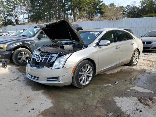 CADILLAC XTS LUXURY 2014 2g61m5s39e9288873