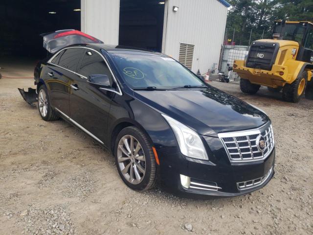 CADILLAC XTS LUXURY 2014 2g61m5s39e9302609