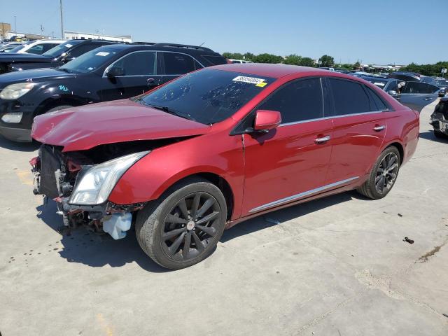 CADILLAC XTS 2014 2g61m5s39e9303808