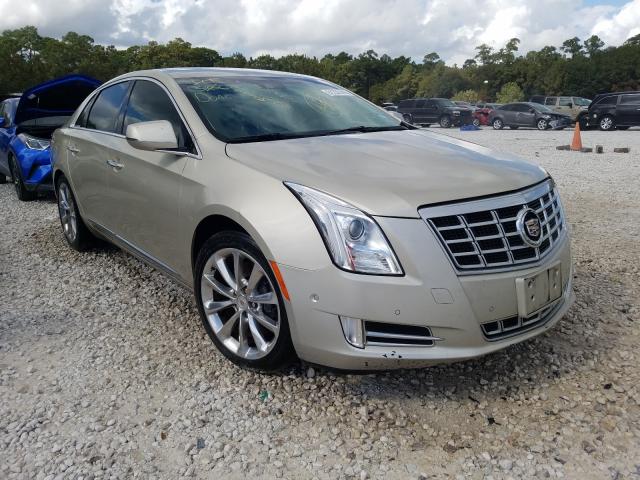 CADILLAC XTS LUXURY 2014 2g61m5s39e9308734