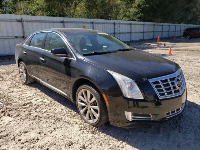 CADILLAC XTS LUXURY 2014 2g61m5s39e9313920