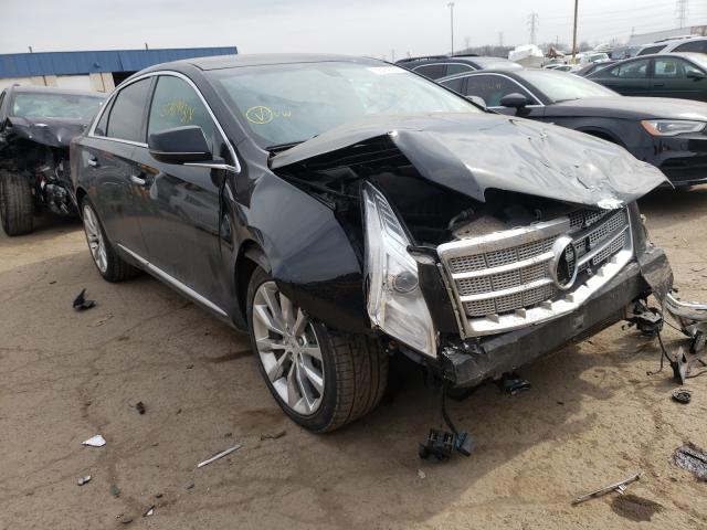 CADILLAC XTS LUXURY 2015 2g61m5s39f9112634