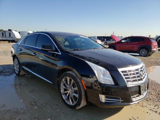 CADILLAC XTS LUXURY 2015 2g61m5s39f9113556