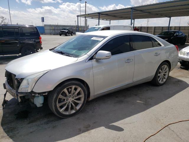 CADILLAC XTS 2015 2g61m5s39f9115582