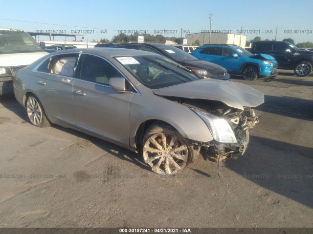 CADILLAC XTS 2015 2g61m5s39f9119227