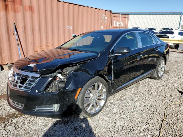 CADILLAC XTS LUXURY 2015 2g61m5s39f9119373