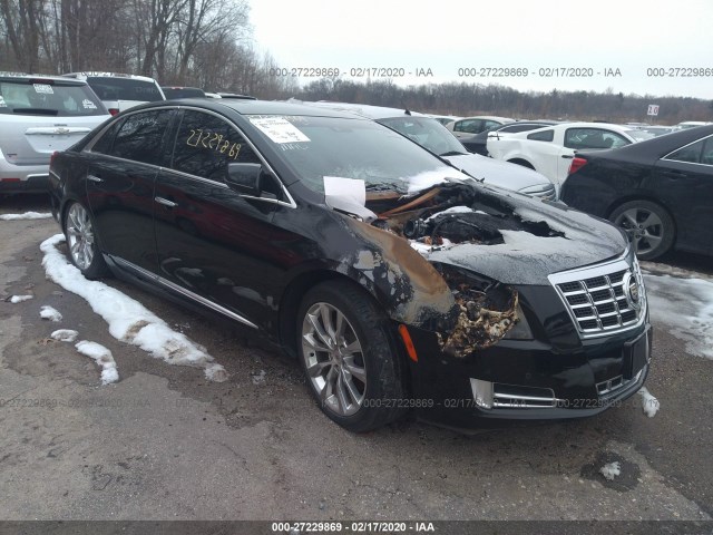 CADILLAC XTS 2015 2g61m5s39f9129126