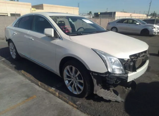 CADILLAC XTS 2015 2g61m5s39f9191772