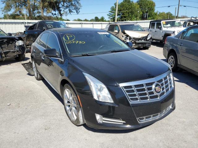 CADILLAC XTS LUXURY 2015 2g61m5s39f9207730