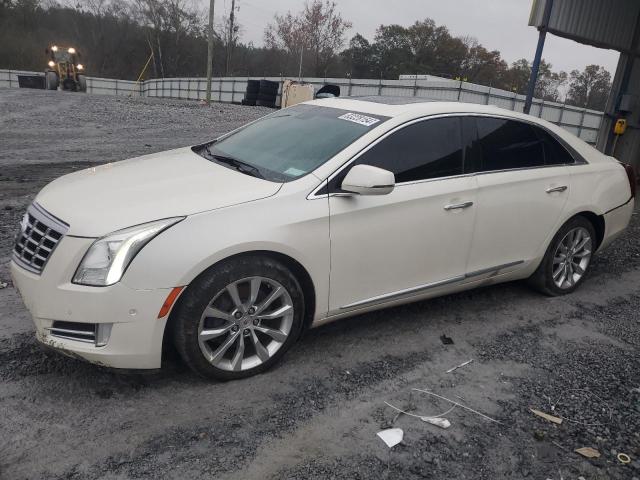 CADILLAC XTS LUXURY 2015 2g61m5s39f9212703