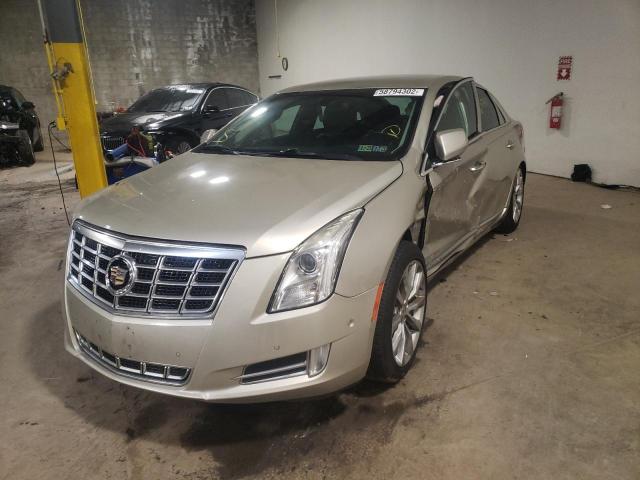 CADILLAC XTS LUXURY 2015 2g61m5s39f9219604