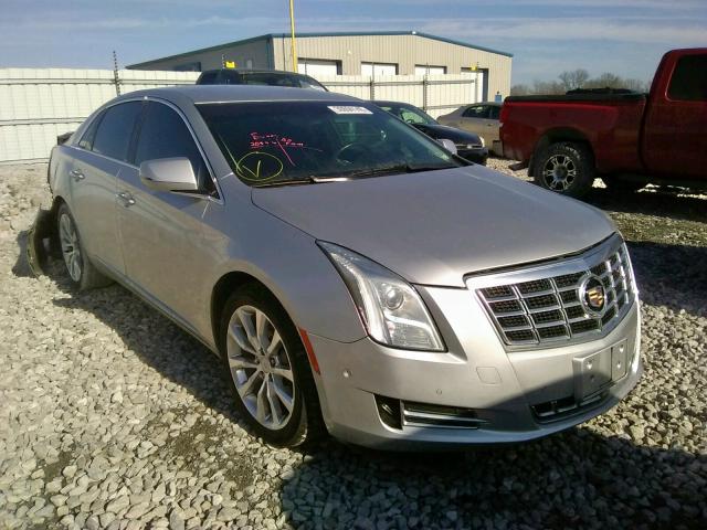 CADILLAC XTS LUXURY 2015 2g61m5s39f9258600