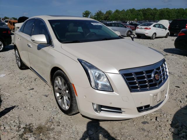 CADILLAC XTS LUXURY 2015 2g61m5s39f9282413