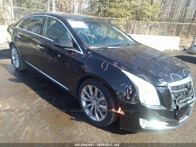 CADILLAC XTS 2016 2g61m5s39g9100422