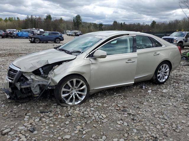 CADILLAC XTS 2016 2g61m5s39g9100615