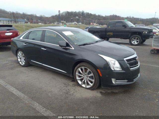 CADILLAC XTS 2016 2g61m5s39g9104454