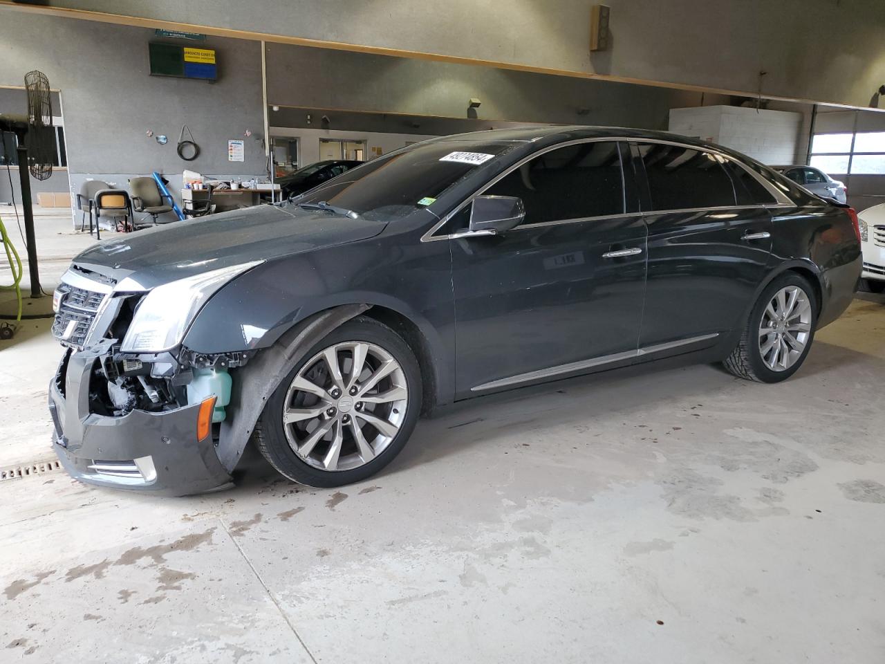 CADILLAC XTS 2016 2g61m5s39g9106589