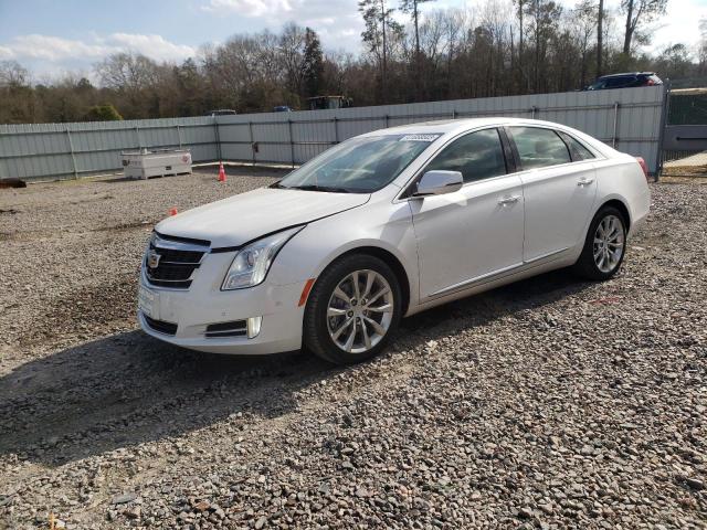 CADILLAC XTS LUXURY 2016 2g61m5s39g9110495