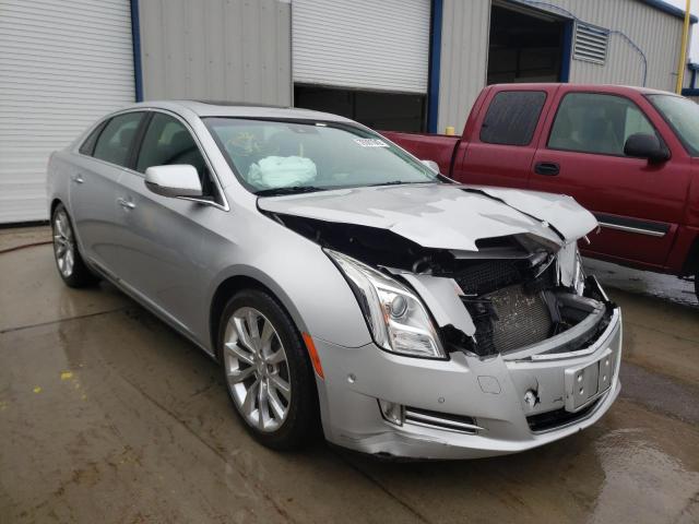 CADILLAC XTS LUXURY 2016 2g61m5s39g9112909