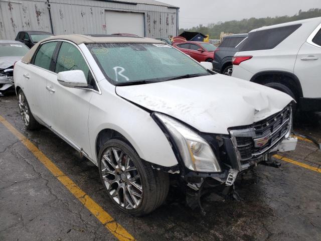 CADILLAC XTS LUXURY 2016 2g61m5s39g9113641