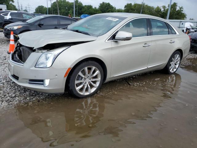 CADILLAC XTS LUXURY 2016 2g61m5s39g9117947