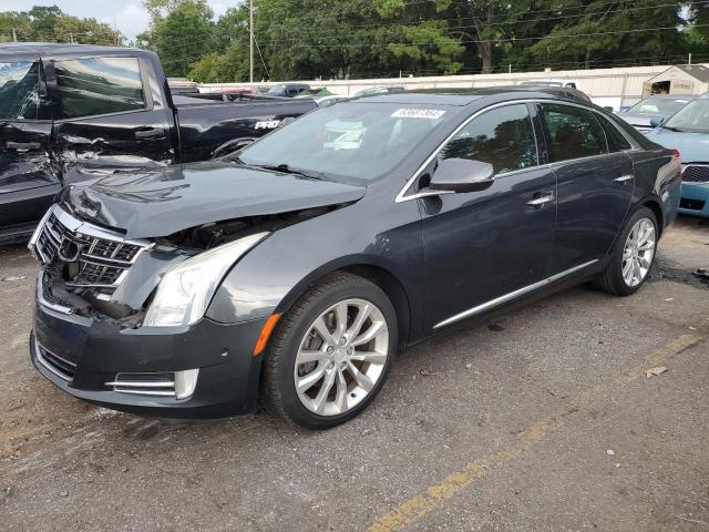 CADILLAC XTS 2016 2g61m5s39g9120296