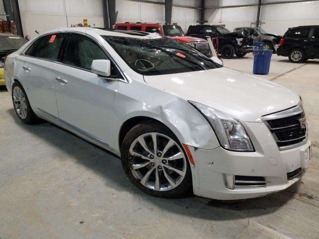 CADILLAC XTS LUXURY 2016 2g61m5s39g9129533