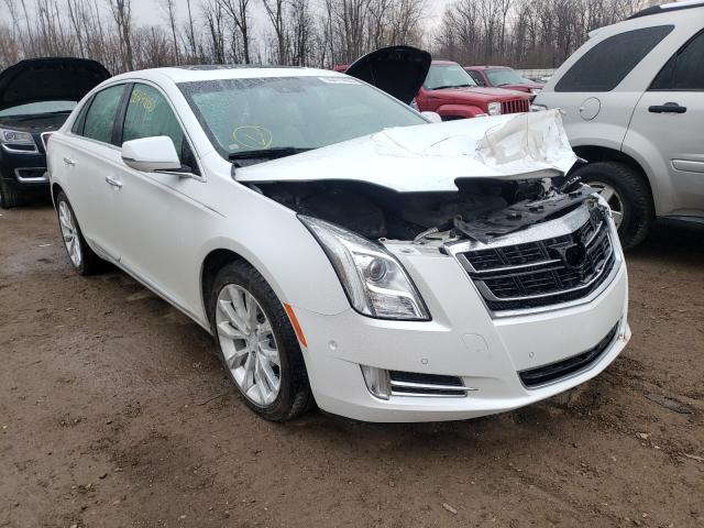 CADILLAC XTS LUXURY 2016 2g61m5s39g9130889