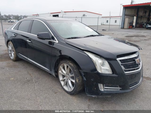 CADILLAC XTS 2016 2g61m5s39g9134098