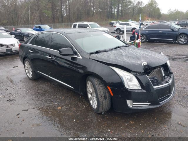 CADILLAC XTS 2016 2g61m5s39g9135137