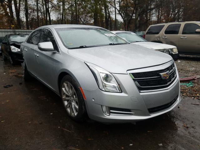 CADILLAC XTS LUXURY 2016 2g61m5s39g9135512