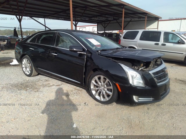 CADILLAC XTS 2016 2g61m5s39g9141276