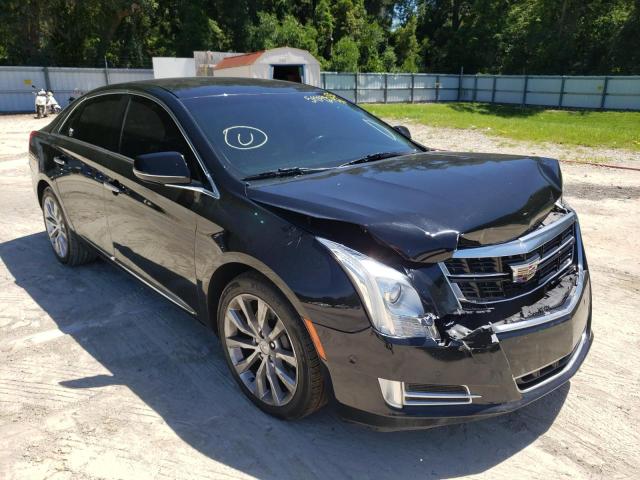 CADILLAC NULL 2016 2g61m5s39g9155579