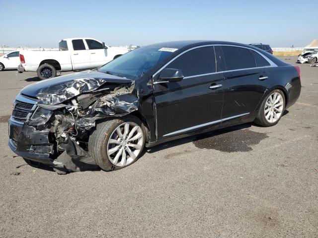 CADILLAC XTS LUXURY 2016 2g61m5s39g9156280