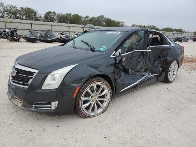 CADILLAC XTS 2016 2g61m5s39g9157669