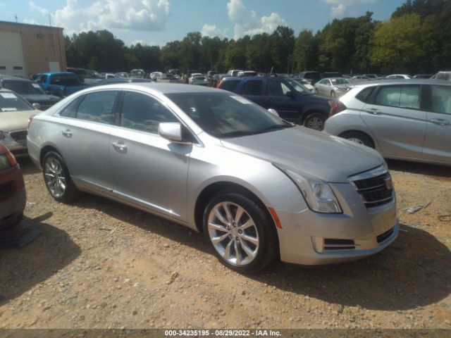 CADILLAC XTS 2016 2g61m5s39g9158742