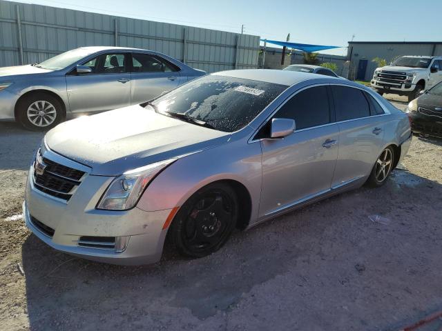 CADILLAC XTS 2016 2g61m5s39g9159230