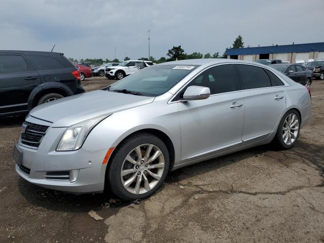 CADILLAC XTS 2016 2g61m5s39g9181115