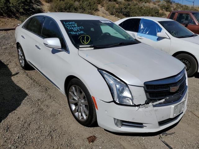 CADILLAC XTS LUXURY 2016 2g61m5s39g9183091