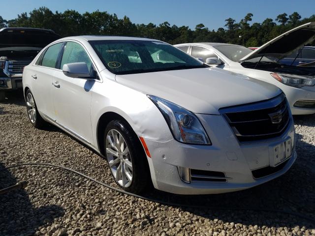 CADILLAC XTS LUXURY 2016 2g61m5s39g9190624